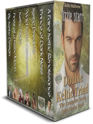 cover image of Double Keltic Triad Collection